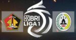Hasil Persik Kediri vs PSS Sleman
