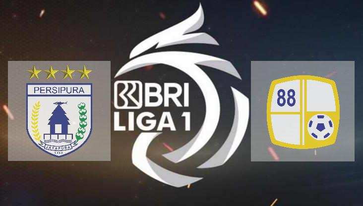 Hasil Persipura vs Barito Putera Skor Akhir 0-1 | Pekan 9 BRI Liga 1 2021