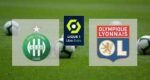 Hasil Saint Etienne vs Lyon