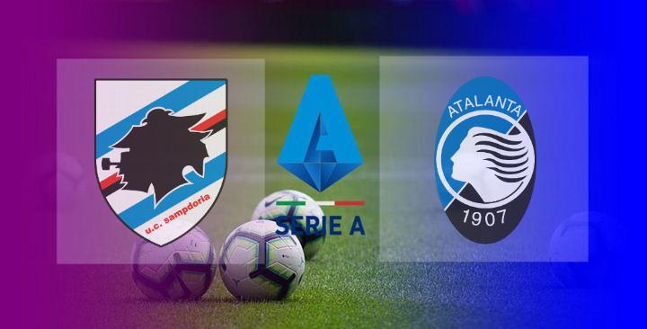 Hasil Sampdoria vs Atalanta Skor Akhir 1-3 | Pekan 10 Serie A 2021-2022