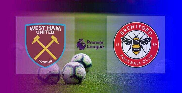 Hasil West Ham United vs Brentford Skor Akhir 1-2 | Pekan 7 EPL 2021-2022