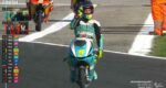 Hasil Race Moto3 Emilia Romagna 2021 : Dennis Foggia Podium 1, Andi Farid P15 dan Mario Aji P22