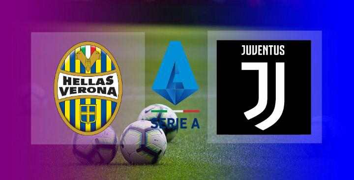 Hasil Hellas Verona vs Juventus Skor Akhir 2-1 | Pekan 11 Serie A 2021-2022