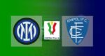Hasil Inter Milan vs Empoli