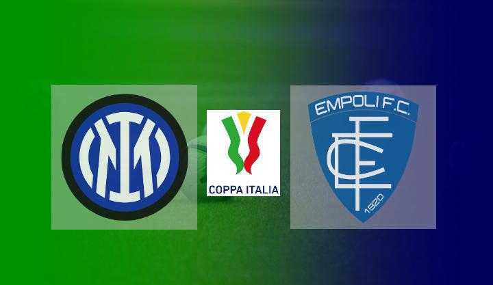 Hasil Inter Milan vs Empoli