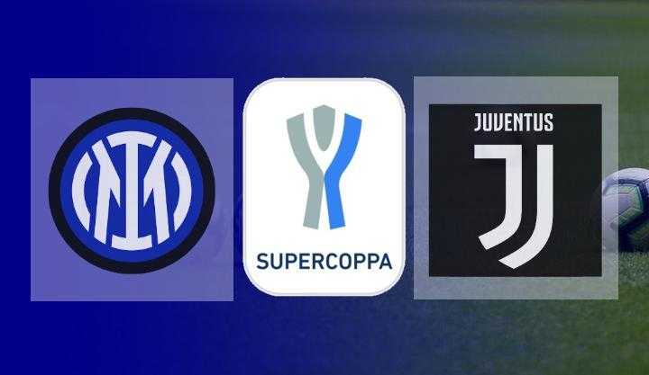 Hasil Inter Milan vs Juventus Skor 2-1 Piala Super Italia 2022