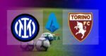 Hasil Inter Milan vs Torino Skor Akhir 1-0