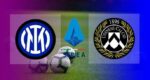 Live Streaming Inter Milan vs Udinese Gratis | Pekan 11 Liga Italia 2021-2022