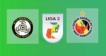 Hasil KS Tiga Naga vs Semen Padang Skor Akhir 2-1