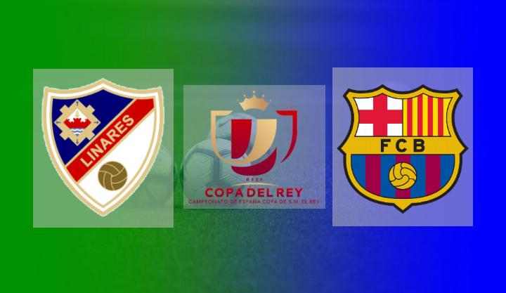 Live Streaming Barcelona vs Linares | Pekan 19 La Liga 2021-2022
