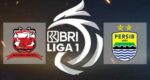 Hasil Madura United vs Persib Bandung