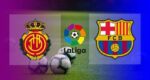HAsil Mallorca vs Barcelona