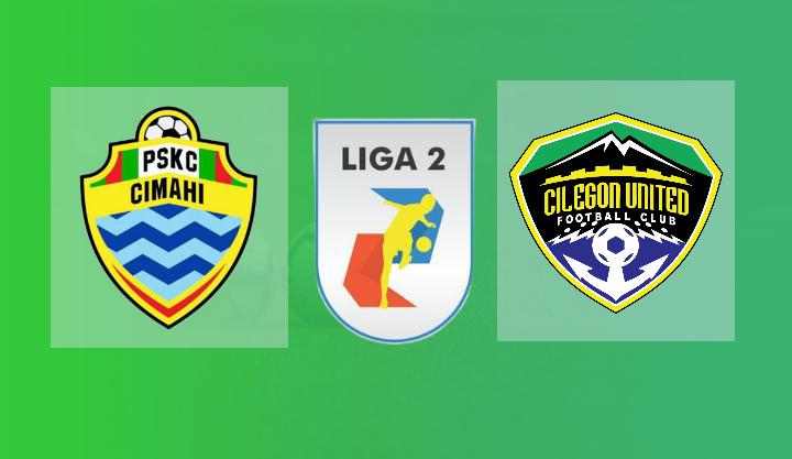 Link Live Streaming PSKC Cimahi vs RANS Cilegon FC Gratis Malam ini