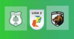 Hasil PSMS Medan vs Babel United Skor Akhir 2-0
