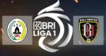 Hasil PSS Sleman vs Bali United