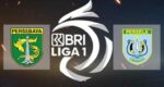 Live Streaming Persebaya vs Persela Lamongan