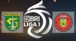 Link Live Streaming Persebaya vs Persiraja di Indosiar Malam Ini