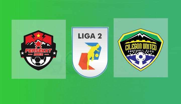 Hasil Persekat Tegal vs Rans Cilegon FC