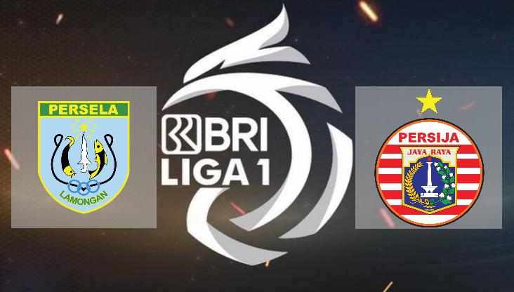 Live Streaming Persela vs Persija | Pekan 20 BRI Liga 1 2021-2022