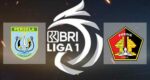 Hasil Persela vs Persik Kediri Skor Akhir 1-0 | Pekan 9 BRI Liga 1 2021
