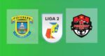 Hasil Perserang vs Persekat Tegal Skor Akhir 1-2 | Liga 2 2021 Pekan 4