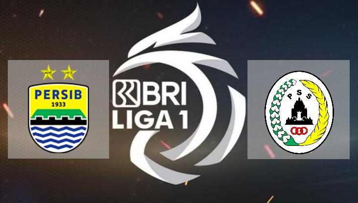Live Streaming Persib vs PSS Sleman Malam Ini | Pekan 8 BRI Liga 1 2021