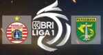 Link Live Streaming Persija vs Persebaya Malam Ini | Pekan 9 BRI Liga 1 2021