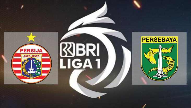 Link Live Streaming Persija vs Persebaya Malam Ini | Pekan 9 BRI Liga 1 2021