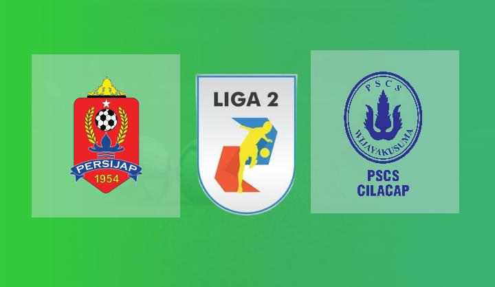 Hasil Persijap Jepara vs PSCS Cilacap Skor Akhir 0-0 | Pekan 4 Liga 2 2021