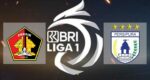 Live Streaming Persik Kediri vs Persipura Gratis Malam Ini | Pekan 8 BRI Liga 1 2021