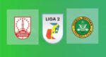 Live Streaming Persis Solo vs Hizbul Wathan Malam ini Gratis | Liga 2 Pekan 4