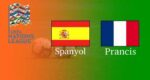 Spanyol vs Prancis Final UNL 2020 : Live Streaming, Prediksi Line Up, Head to Head