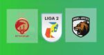 Hasil Sriwijaya FC vs Babel United