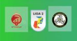 Hasil Sriwijaya FC vs KS Tiga Naga Skor Akhir 2-0