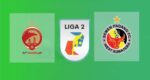 Hasil Sriwijaya FC vs Semen Padang