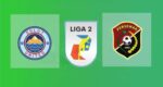 Live Streaming Sulut United vs Persewar Gratis Malam Ini