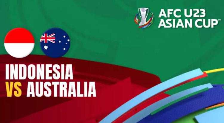 Live Streaming Timnas U23 vs Australia U23 Leg 2 | Kualifikasi AFC U23 Asian Cup 2022 Hasil Timnas Indonesia U23 vs Australia U23 Skor Akhir 2-3 | Leg 1 Kualifikasi AFC U23 Asian Cup 2022