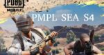 Jadwal PMPL SEA S4 2021 | PUBG Mobile