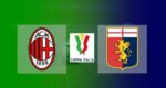 Hasil AC Milan vs Genoa Skor Akhir 3-1