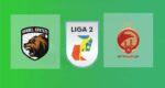 Link Live Streaming Babel United vs Sriwijaya FC Gratis | Pekan 6 Liga 2 2021-2022