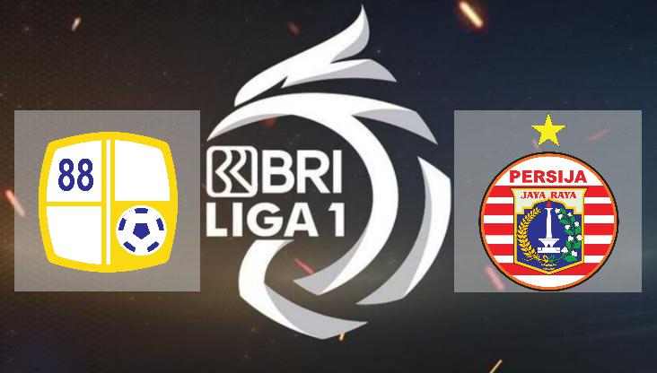 Link Live Streaming Persija Jakarta vs Barito Putera di Indosiar | Pekan 11 BRI Liga 1 2021-2022