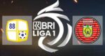 Live Streaming Barito vs Persiraja