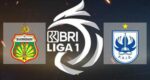 Hasil Bhayangkara FC vs PSIS Semarang
