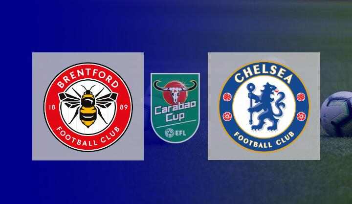 Live Streaming Brentford vs Chelsea | Perempat Final Carabao Cup 2021-2022