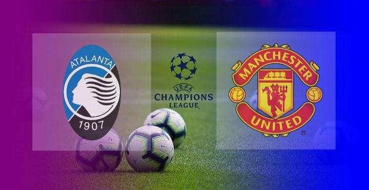 Hasil Atalanta vs Manchester United Skor Akhir 2-1 | Matchday 4 Fase Grup UCL 2021-2022