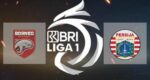 Hasil Borneo FC vs Persija