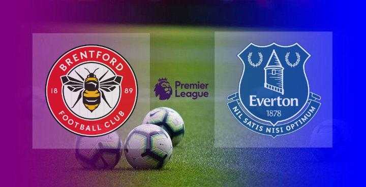 Hasil Brentford vs Everton Skor Akhir 1-0 | Pekan 13 EPL 2021-2022