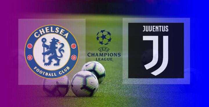 Hasil Chelsea vs Juventus Skor Akhir 4-0 | Matchday 5 Fase Grup UCL 2021-2022