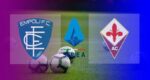 Hasil Empoli vs Fiorentina