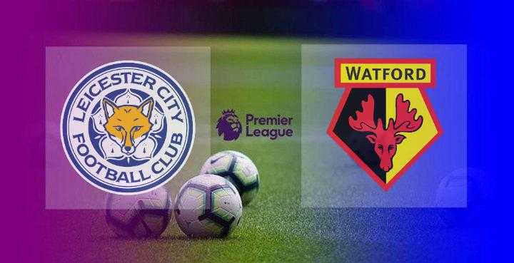 Hasil Leicester City vs Watford Skor Akhir 4-2 | Pekan 13 EPL 2021-2022